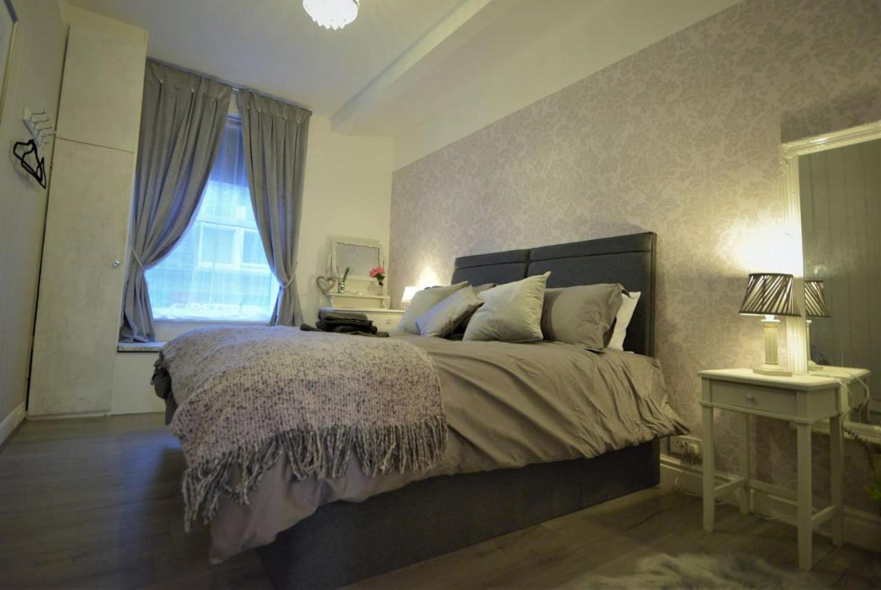 Lizzie's Retreat Cromer