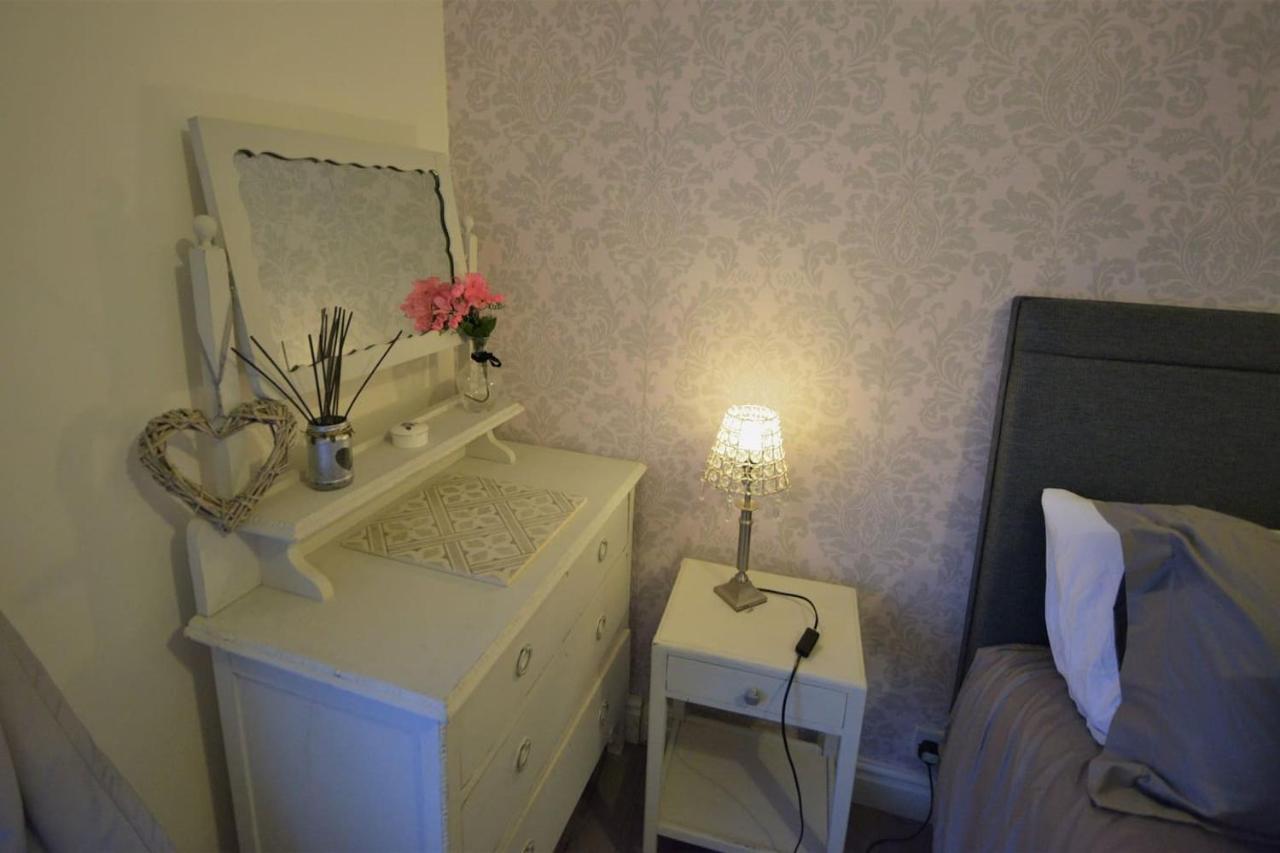 Lizzie's Retreat Apartment *