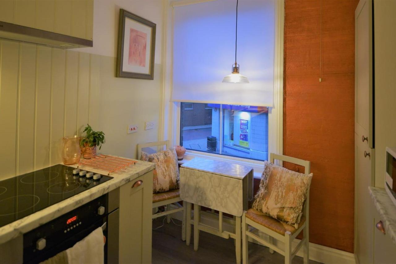 Lizzie's Retreat Cromer