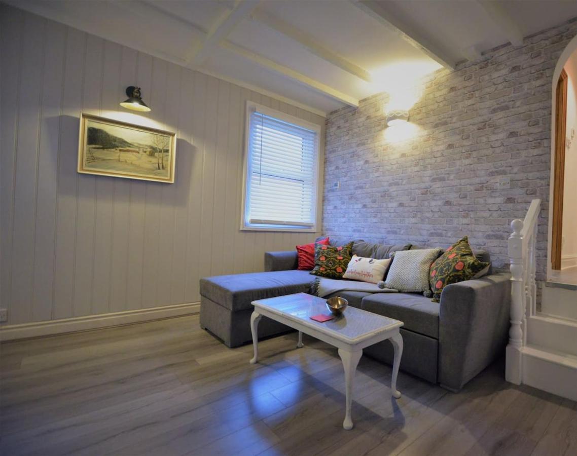 Lizzie's Retreat * Cromer
