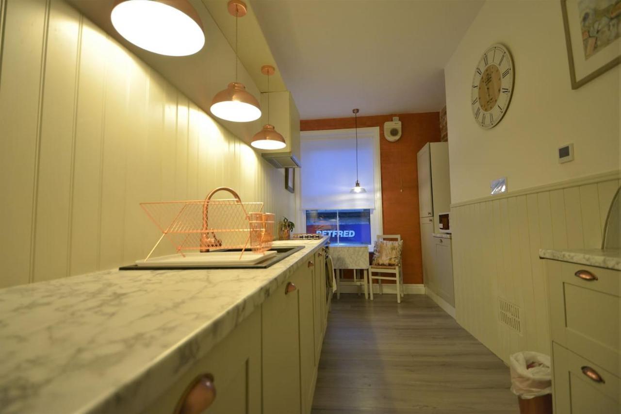 Apartment Lizzie's Retreat Cromer